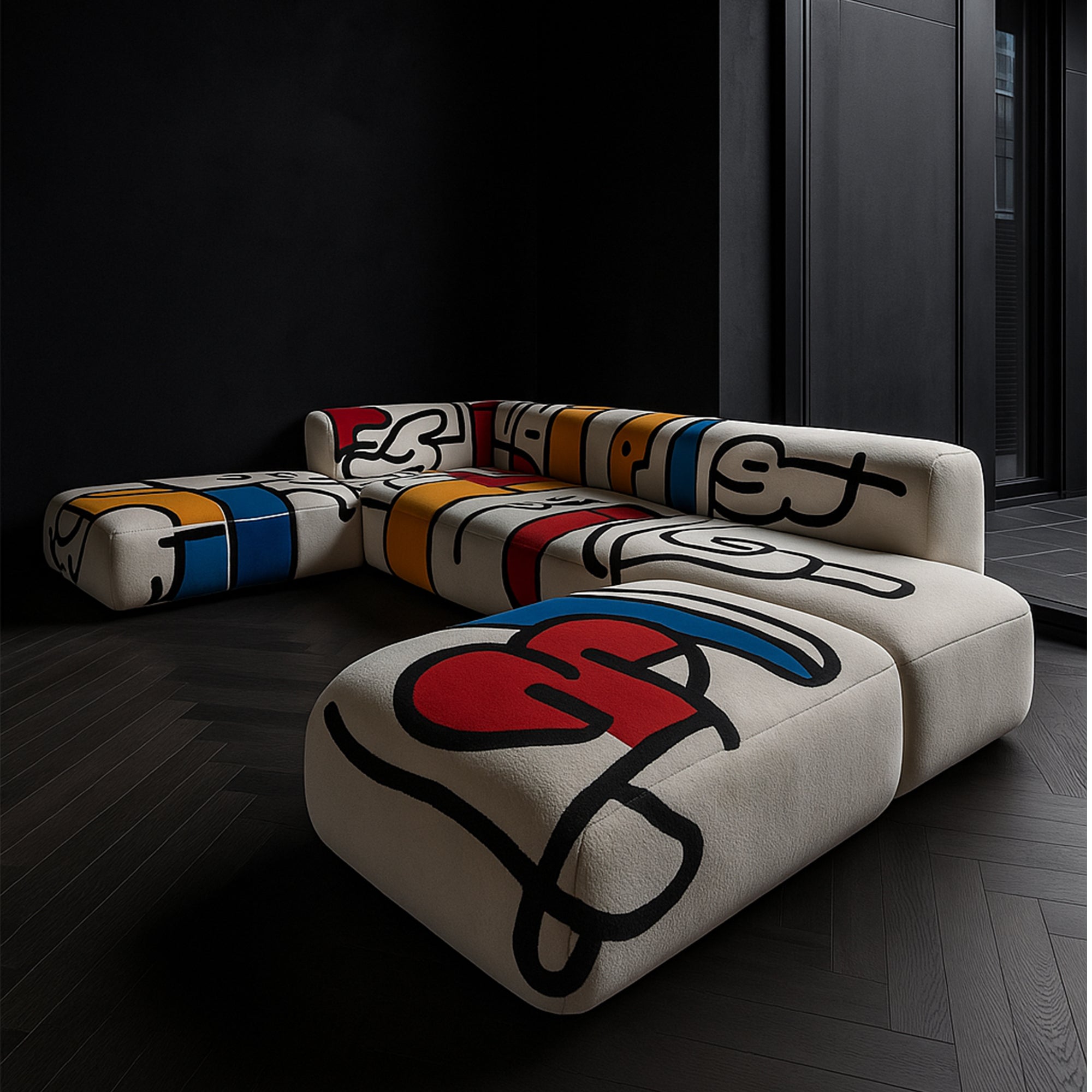 Joy sofa