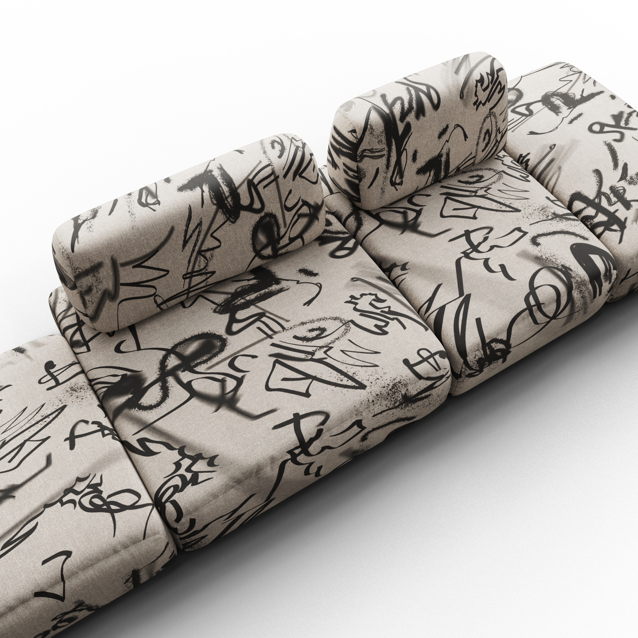 Tag sofa