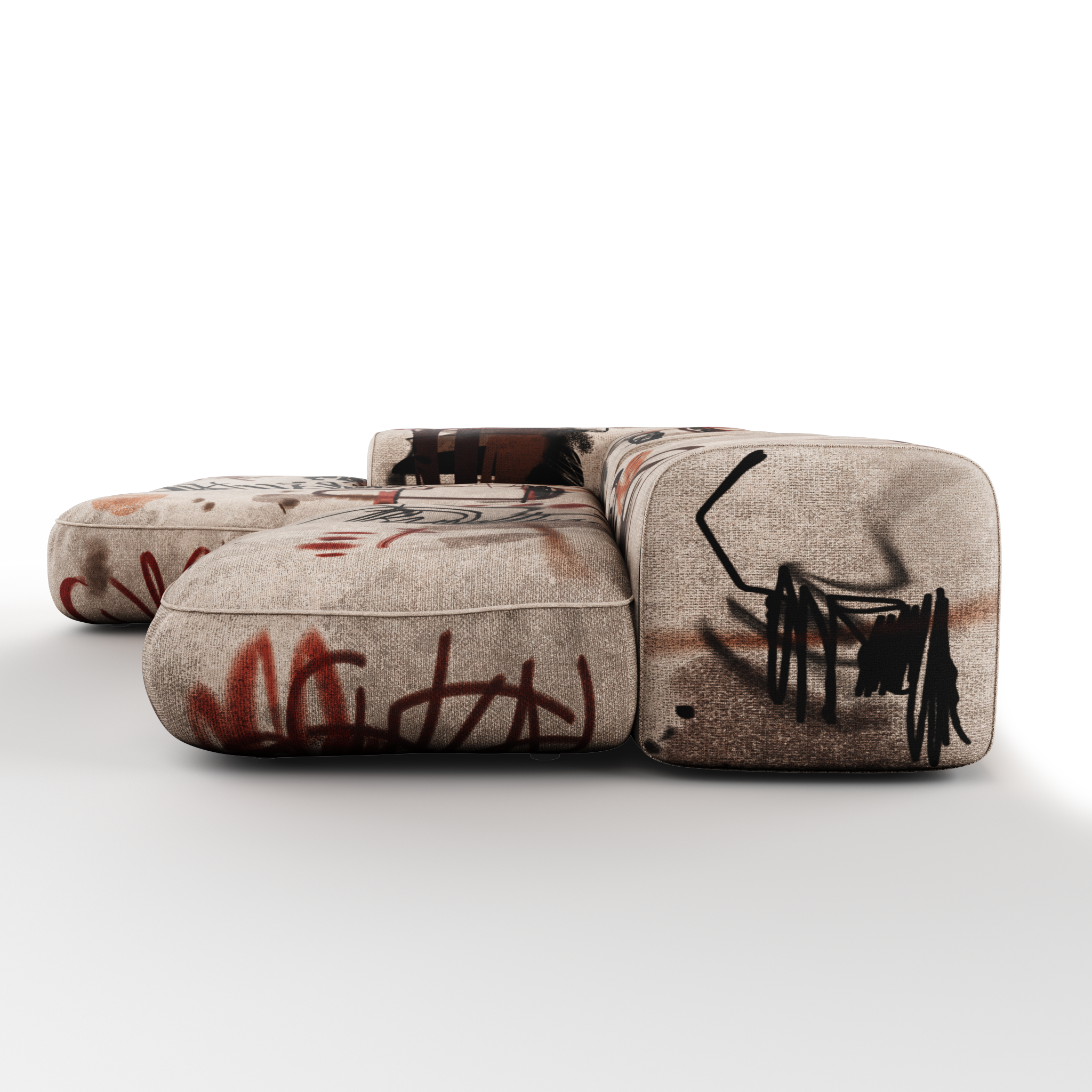 Trace sofa