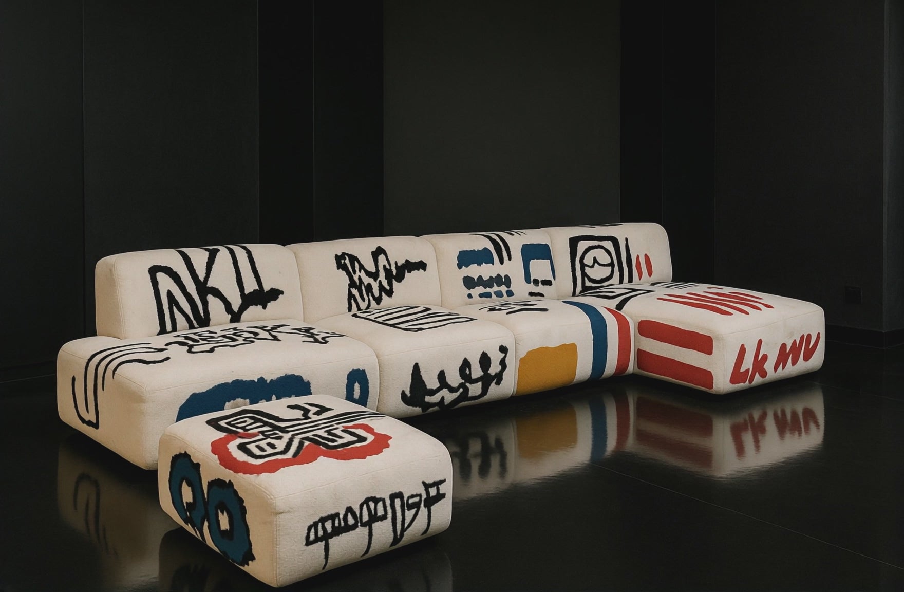 Code sofa