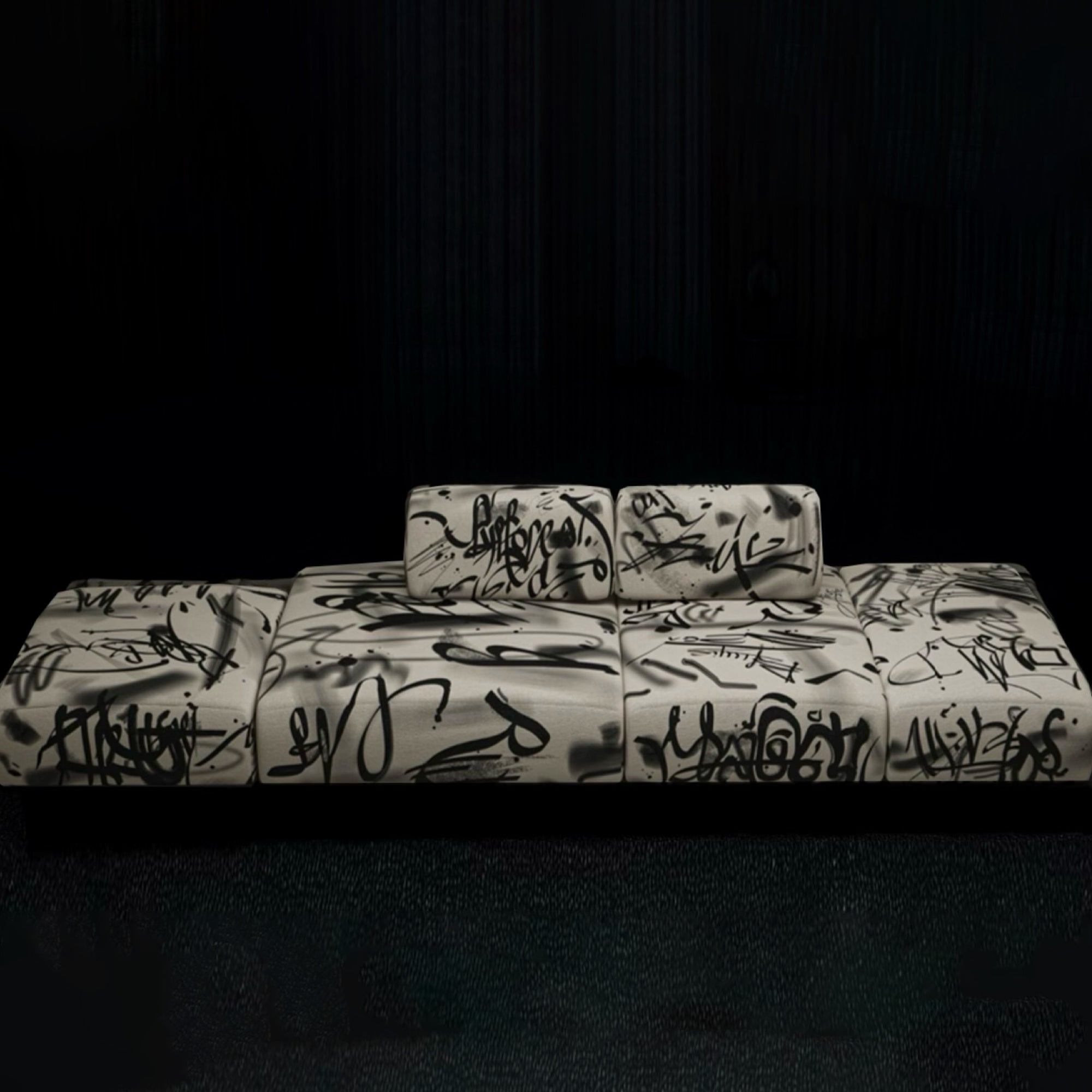 Tag sofa