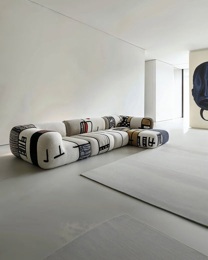 Sketch sofa
