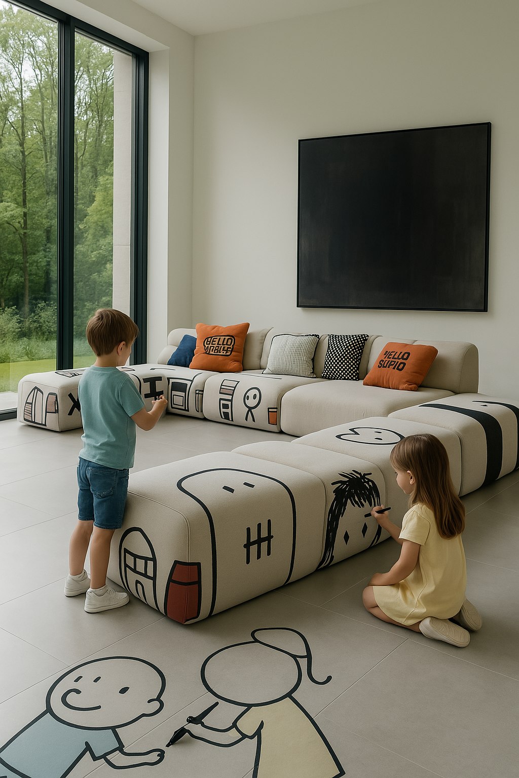 Nova sofa
