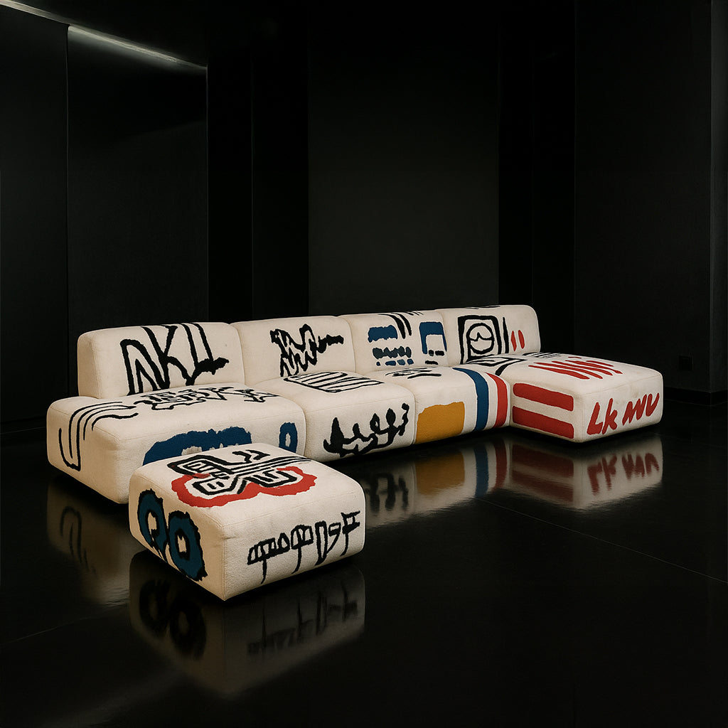 Code sofa