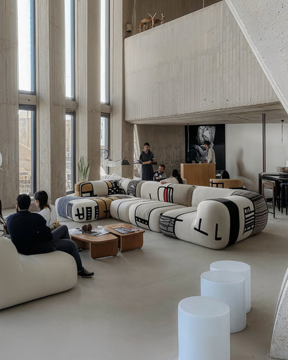 Sketch sofa