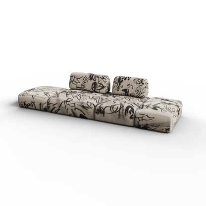 Tag sofa