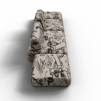 Tag sofa