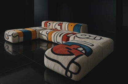 Joy sofa